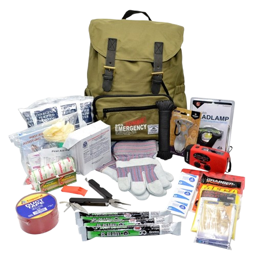 Survival Kit